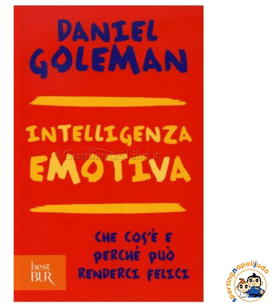 Intelligenza emotiva